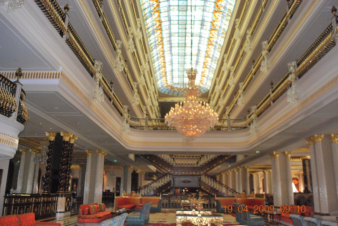 imagini hotel MARDAN PALACE